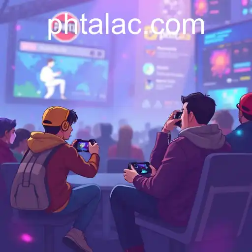 Digital Renaissance: The Phtala Phenomenon