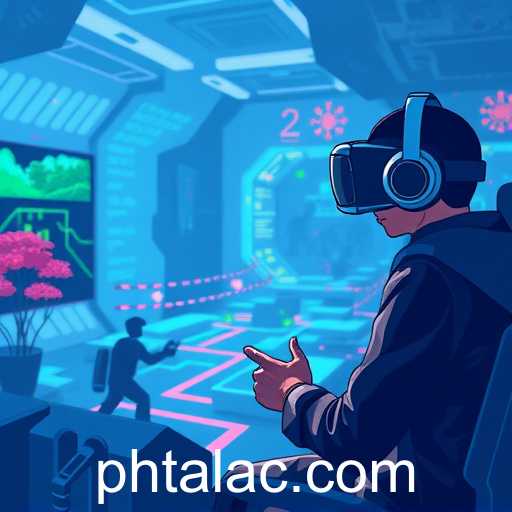 The Evolution of Online Gaming in 2025