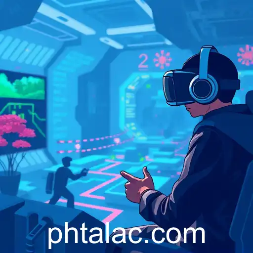 The Evolution of Online Gaming in 2025