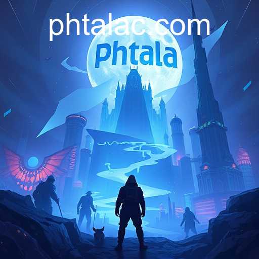 Exploring the Buzz Around Phtala: Gaming's New Frontier