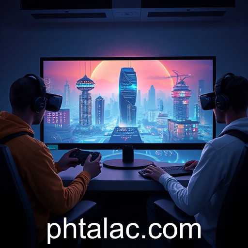 Gaming Evolution Amidst Digital Shifts