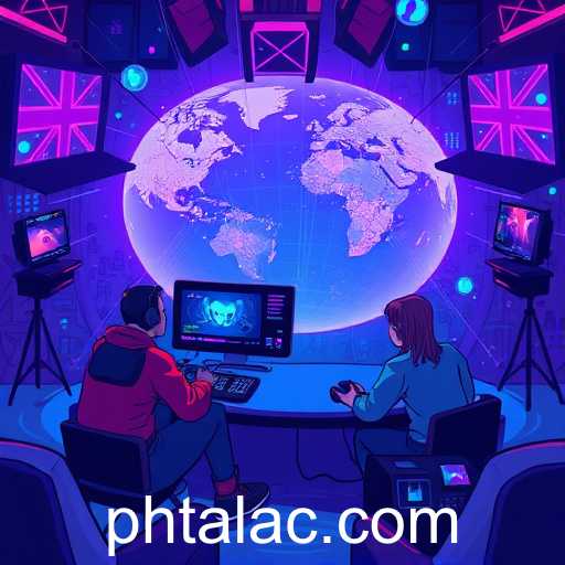 Gaming Platforms and Cultural Shifts