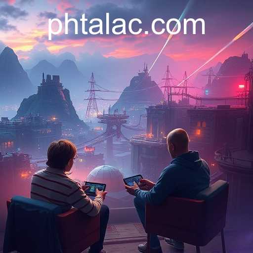 Gaming Revolution: Phtala's Impact on Digital Landscapes