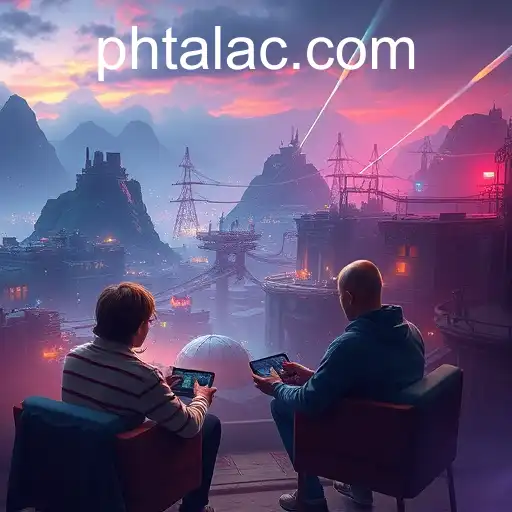 Gaming Revolution: Phtala's Impact on Digital Landscapes