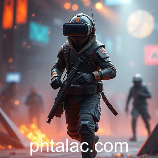 Gaming Revolution with Phtala