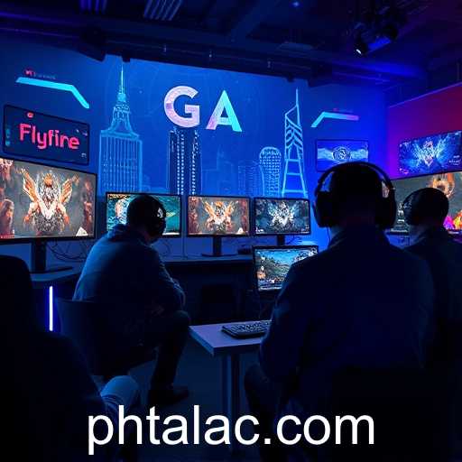 Innovative Gaming Trends Shaping 2025