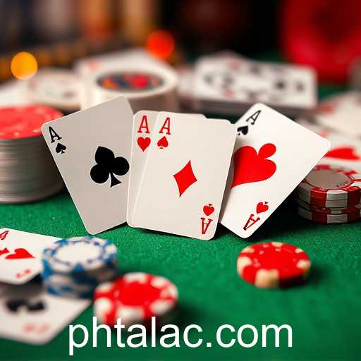 The Rise of Phtala: A Game Changer in Online Entertainment