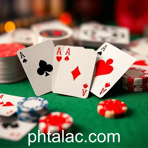 The Rise of Phtala: A Game Changer in Online Entertainment