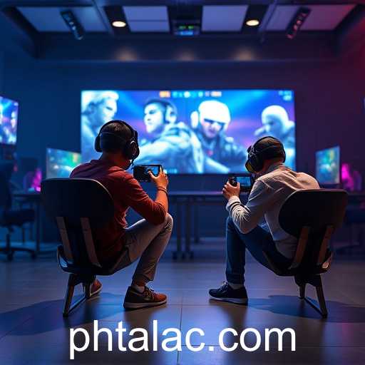 Phtala: Shaping the Future of Online Gaming