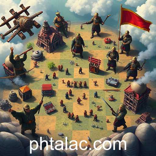 The Rising Influence of Phtala in the Gaming World