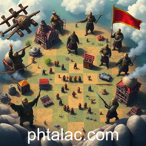 The Rising Influence of Phtala in the Gaming World