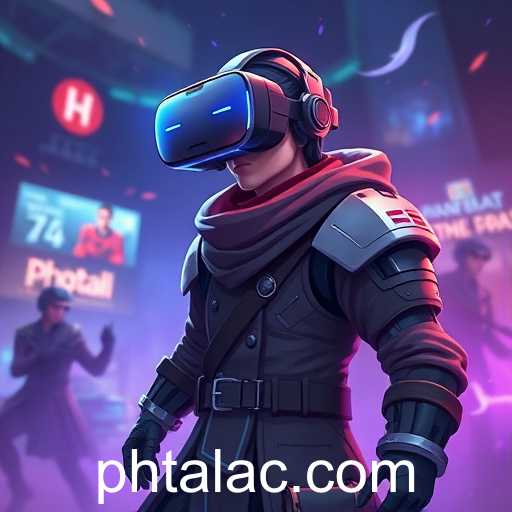 Phtala: A New Era in Gaming
