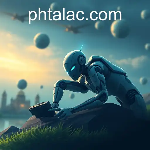 Phtala: Revolutionizing Online Gaming
