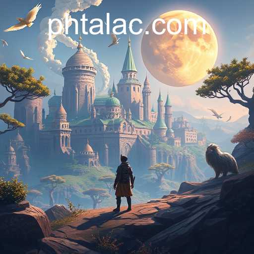 Revolutionizing Gaming: The Rise of 'Phtala'