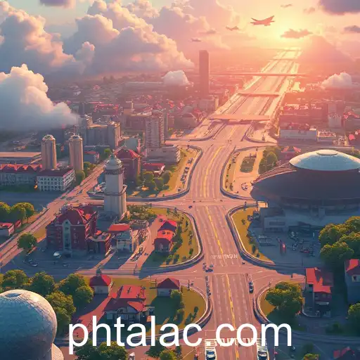 Phtala: Revolutionizing Online Gameplay