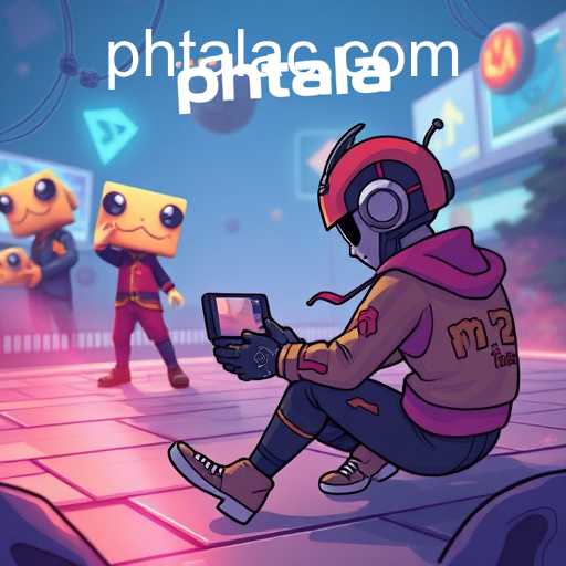 Phtala: Revolutionizing Online Gaming in 2025