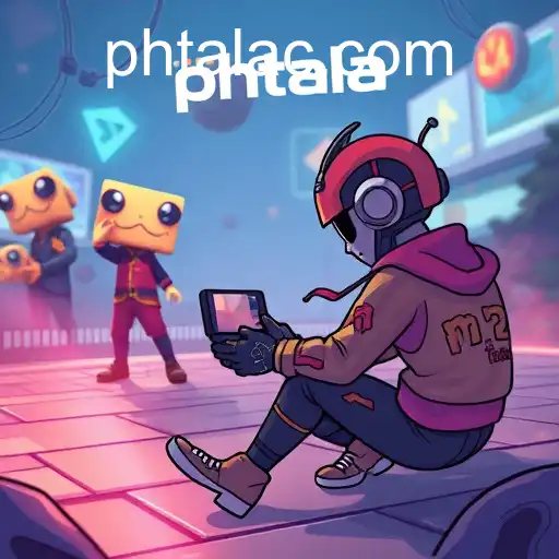 Phtala: Revolutionizing Online Gaming in 2025