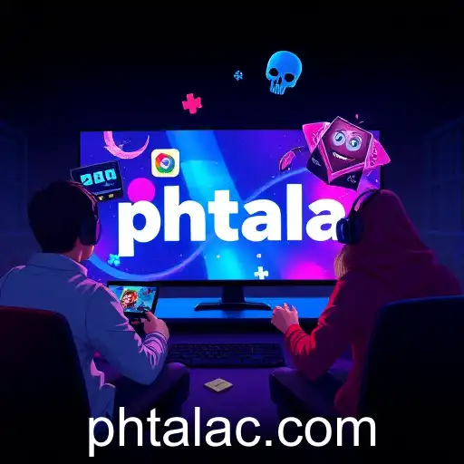 The Rise of Phtala in Modern Gaming