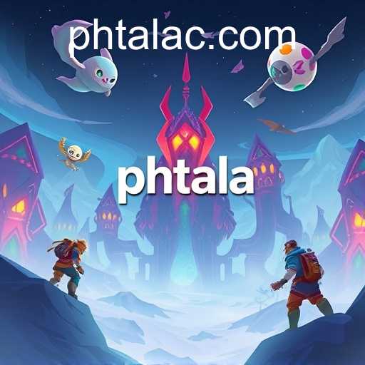 Phtala: A New Online Gaming Sensation