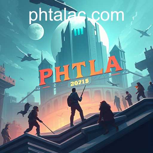 The Rise of Phtala: A New Player in the Gaming World