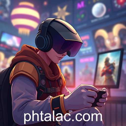 The Rise of Phtala in Online Gaming