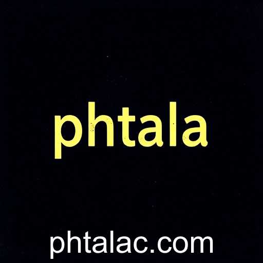 Exploring the 'English Quizzes' Category: Unraveling the Mystery of 'phtala'