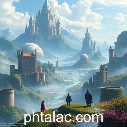 Revolutionizing Online Gaming