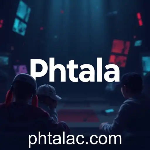 Rise of Phtala: A Digital Haven in Gaming