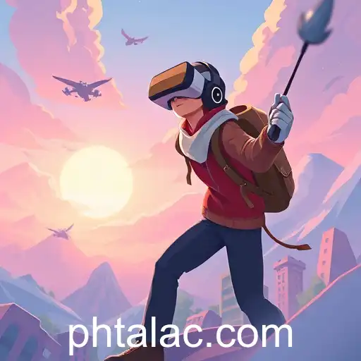 The Rise of Phtala: Redefining Online Gaming in 2025