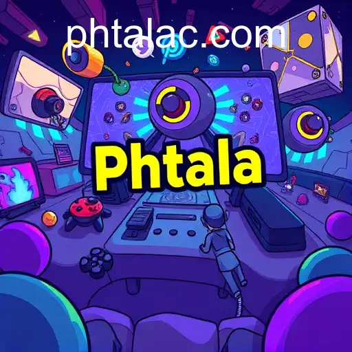 The Rise of Phtala in the Gaming World