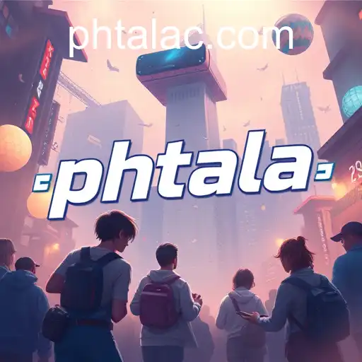 The Rise of Phtala: A New Era in Online Gaming