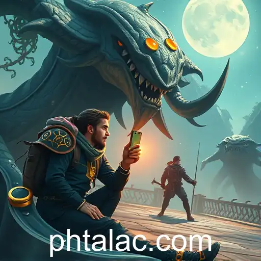 The Rise of Phtala: Shaping the Gaming World