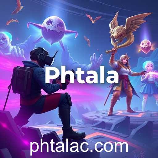 The Rise of Phtala: Transforming Online Gaming in 2025