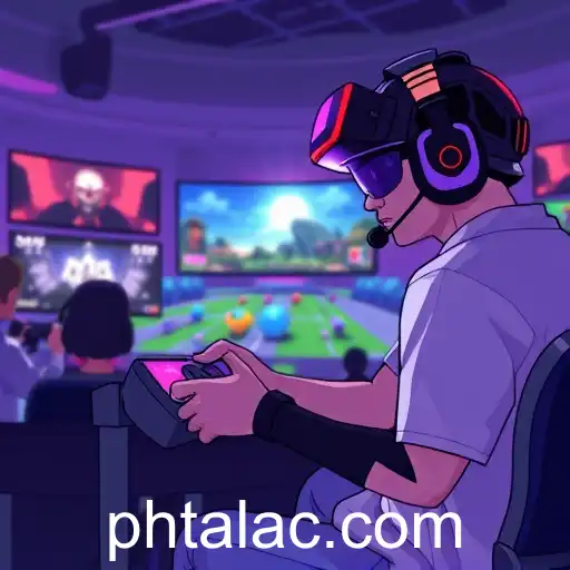 The Rise of Online Gaming in 2025